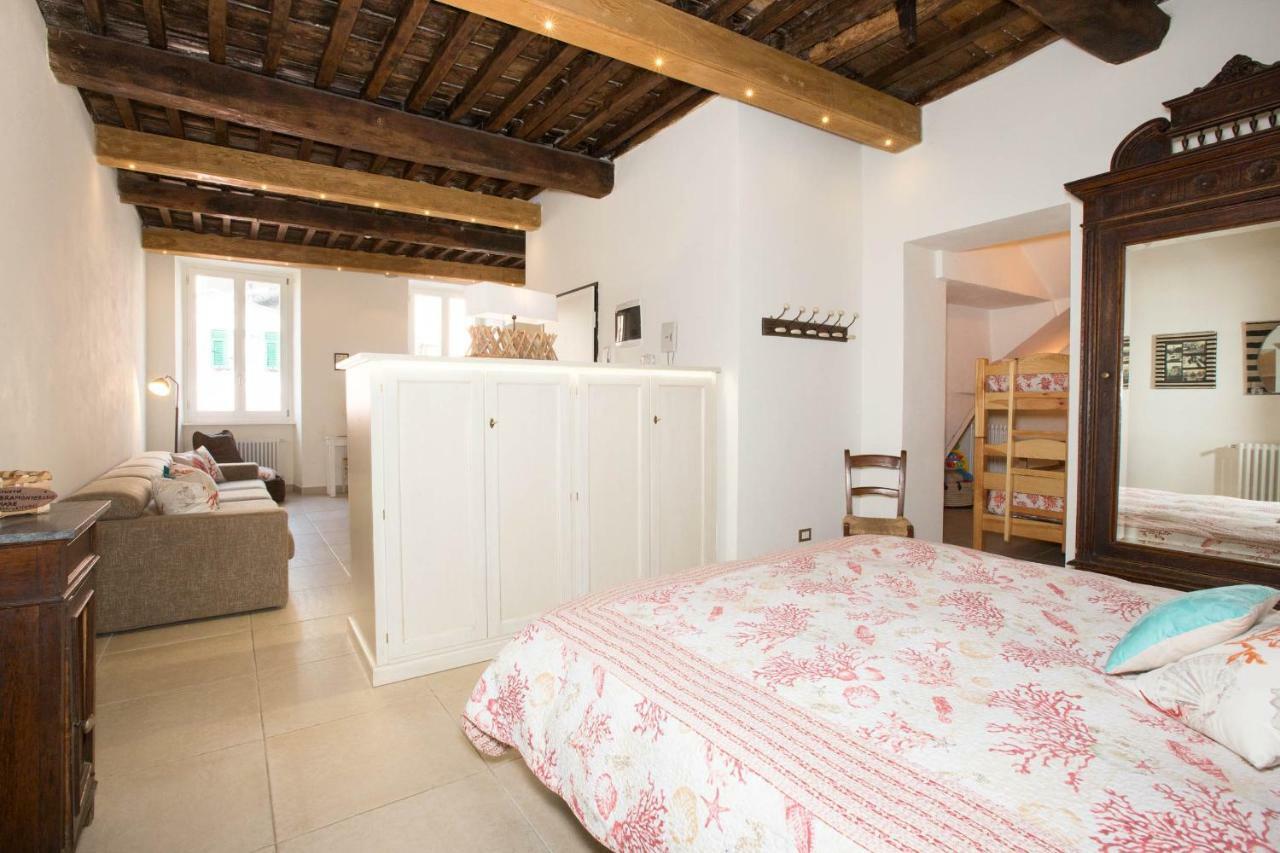 Bellambra Deluxe Monterosso al Mare