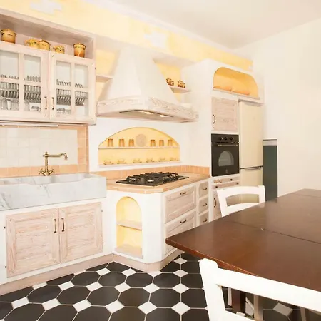 Bellambra Apartment Deluxe Monterosso al Mare Exterior photo