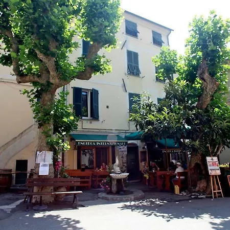 Bellambra Apartment Deluxe Monterosso al Mare Exterior photo
