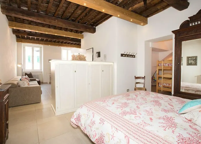 Bellambra Apartment Deluxe