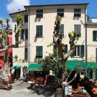 Apartment Bellambra Deluxe Monterosso al Mare
