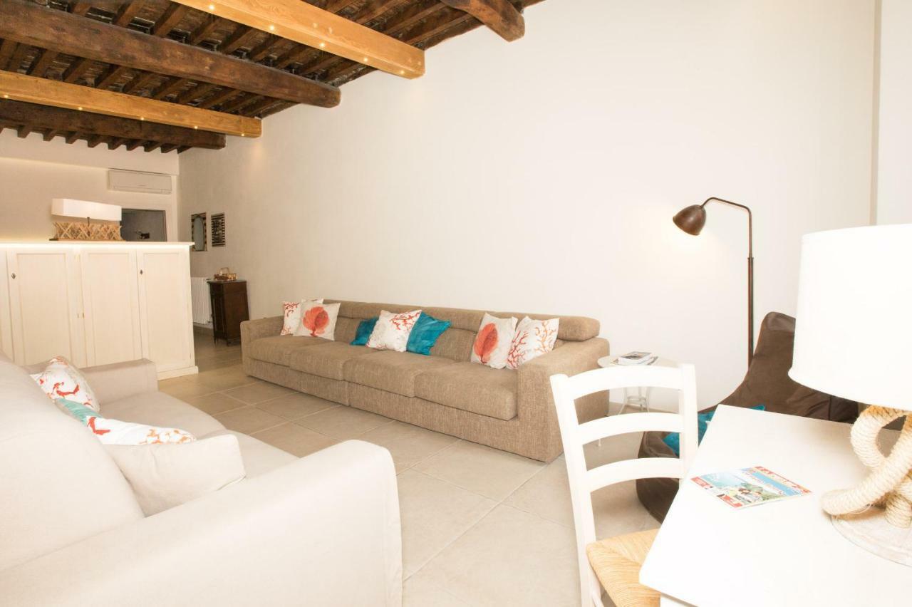 Apartment Bellambra Deluxe Monterosso al Mare