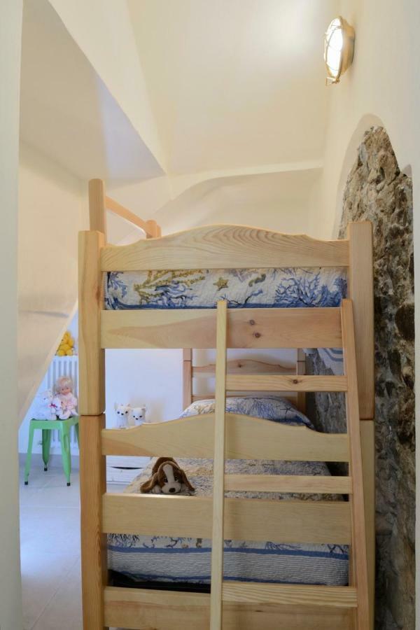 Bellambra Deluxe Monterosso al Mare